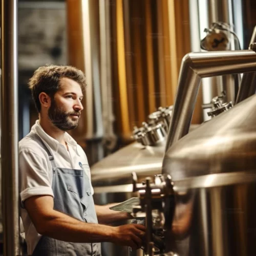 Distillery-Industry-Softwin-Technologies SAP S/4 HANA Distillery Industry Softwin Technologies