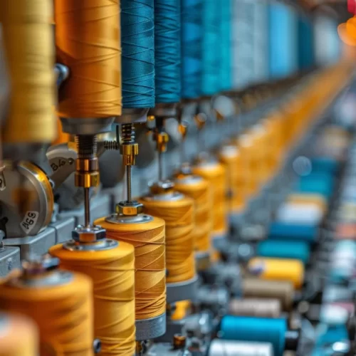 SAP-Softwin-Textile-Industry SAP S/4 Hana Service Provider Softwin Technologies in Textile Industry